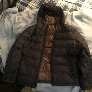 Michael Kors Puffy Jacket